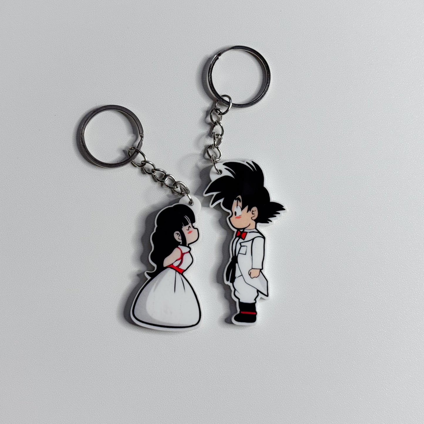 LLavero de pareja modelo 92