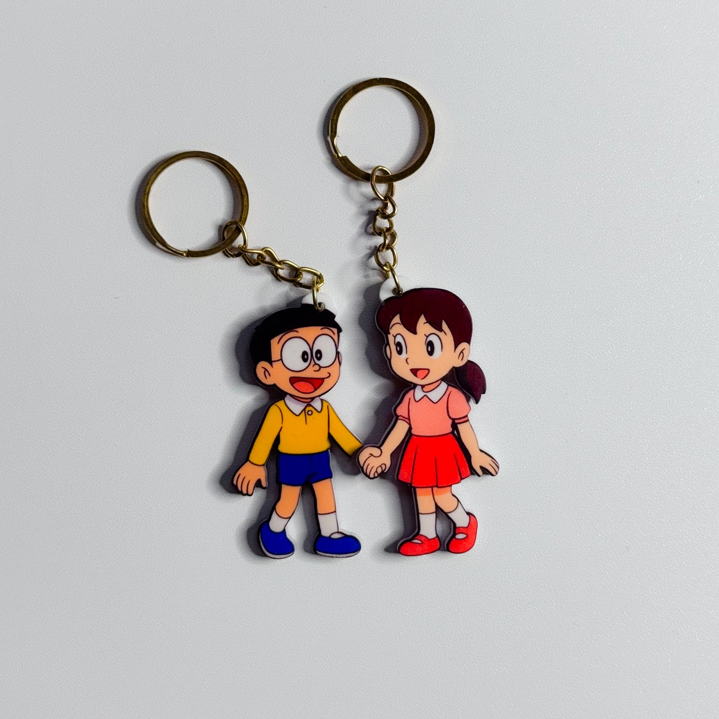 LLavero de pareja modelo 31