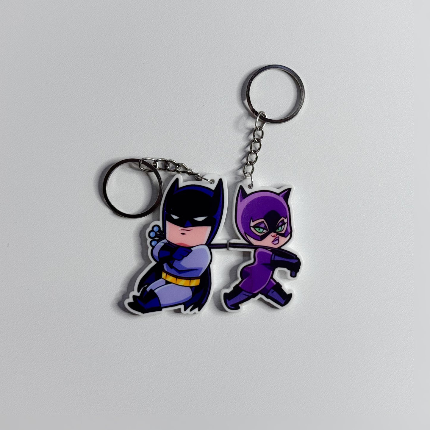 LLavero de pareja modelo 56