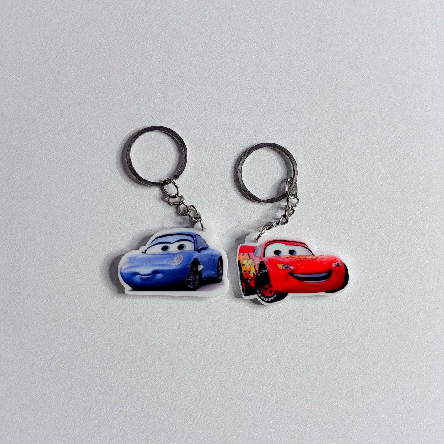 LLavero de pareja modelo 120