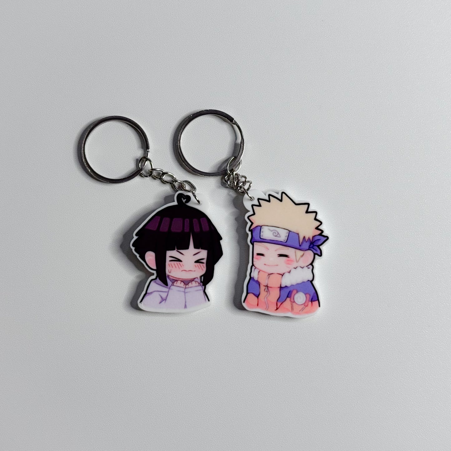 LLavero de pareja modelo 114