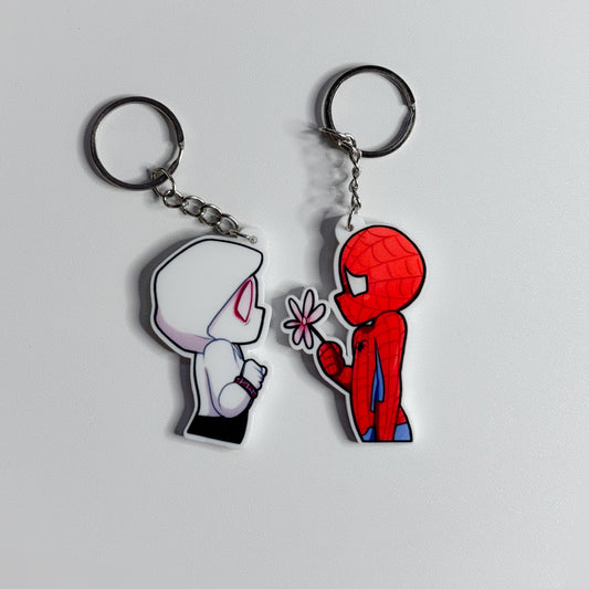 LLavero de pareja modelo 14