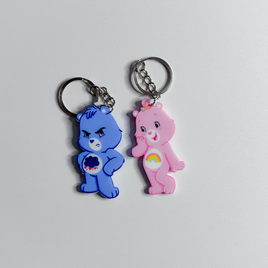 LLavero de pareja modelo 26