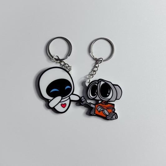 LLavero de pareja modelo 106