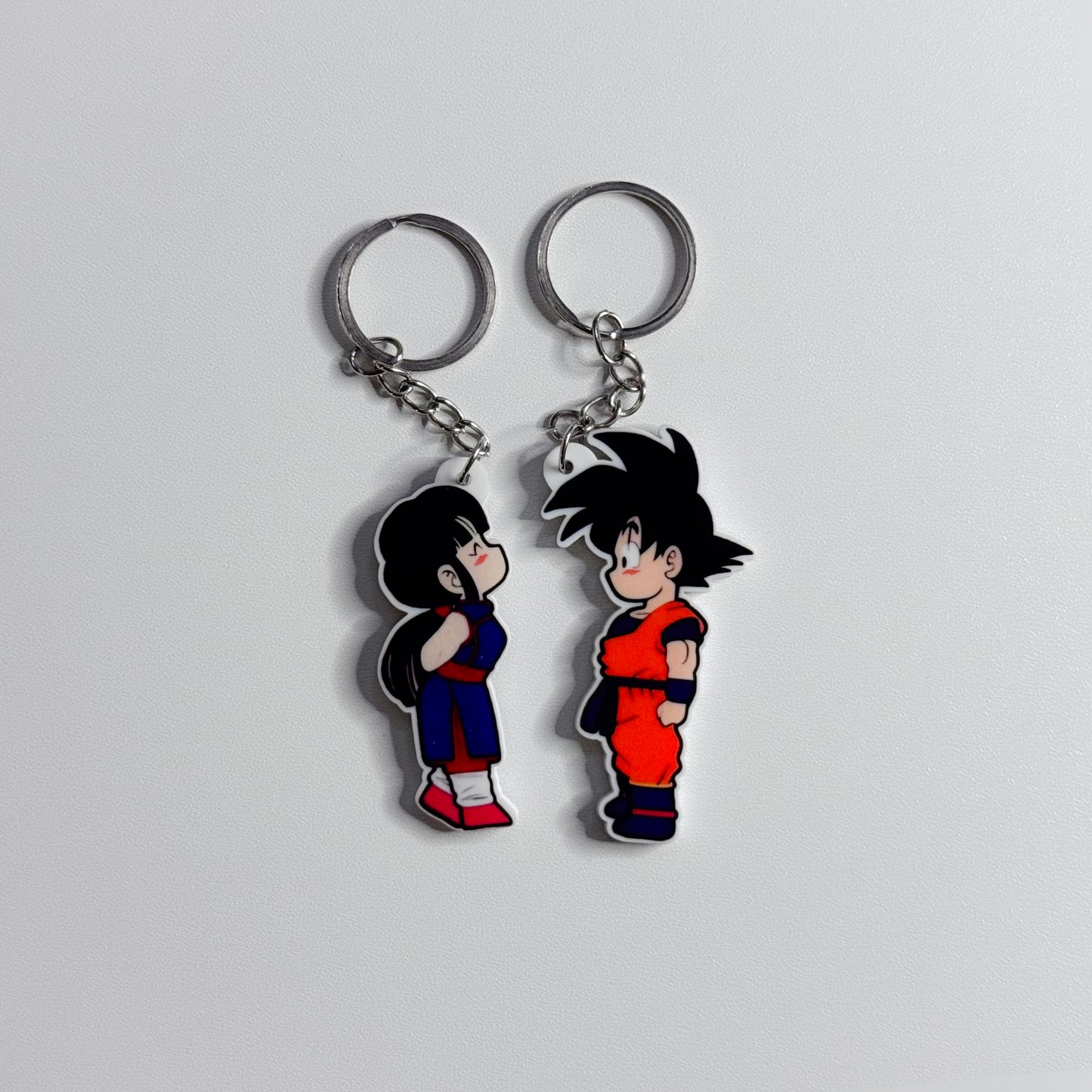 LLavero de pareja modelo 118