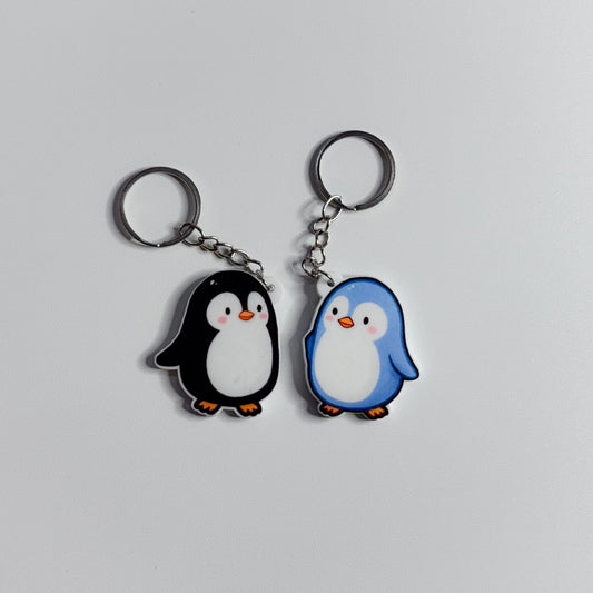 LLavero de pareja modelo 98