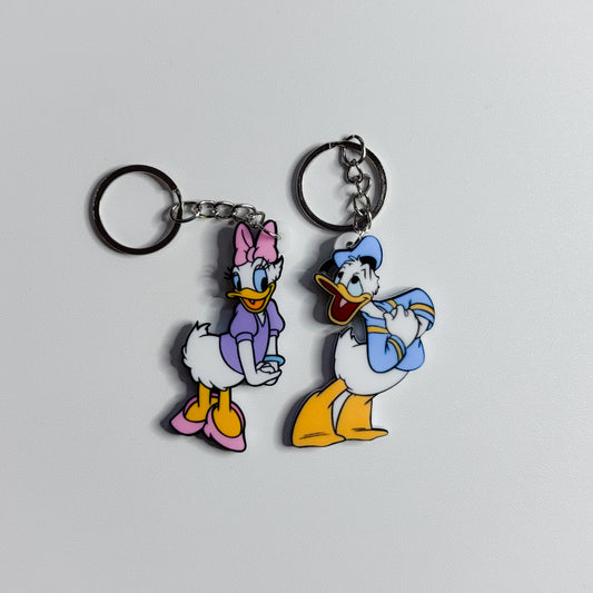 LLavero de pareja modelo 34