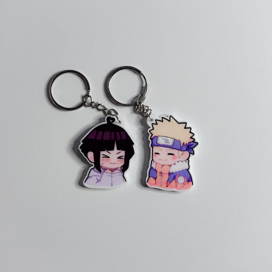 LLavero de pareja modelo 114