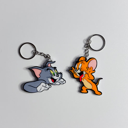 LLavero de pareja modelo 44