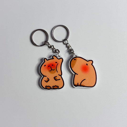 LLavero de pareja modelo 113